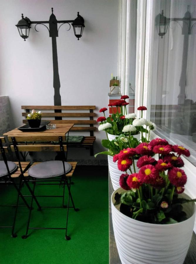 Studio Apartman Zdral ダルバル エクステリア 写真